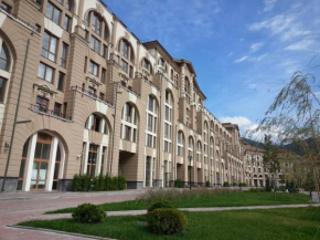 Vremena Goda Apartment Krasnaia Poliana